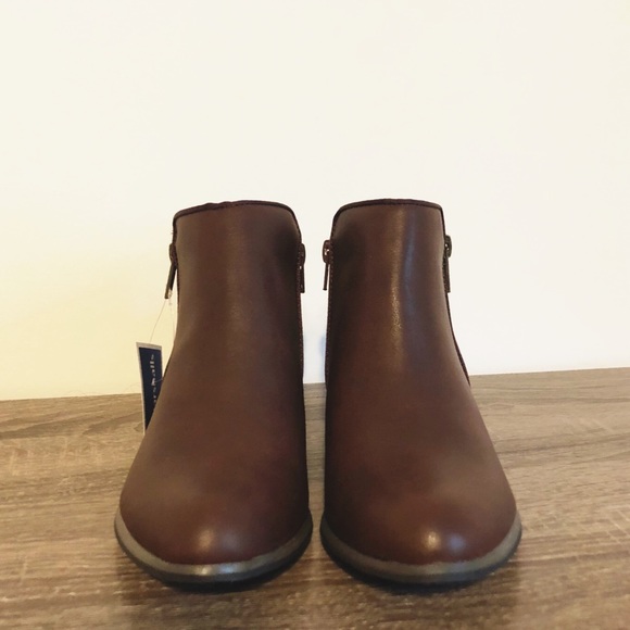 Brand New Ankle Booties - Picture 2 of 5